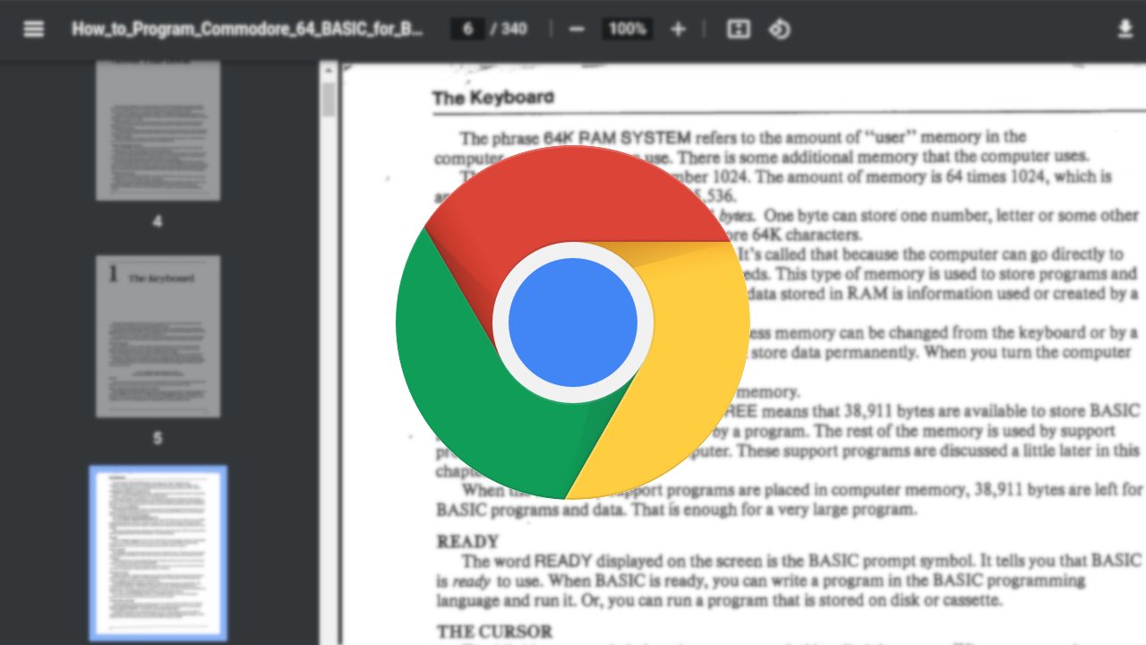 如何通过Chrome浏览器优化页面的字体显示效果