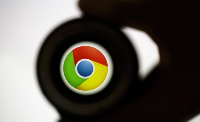 如何在google浏览器中加速网页的下载速度