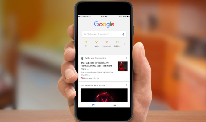 如何通过Google Chrome提升网页的移动设备适配