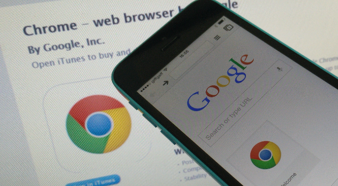 Google Chrome浏览器密码自动保存技巧