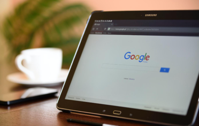 Google浏览器崩溃率是否在下降趋势1