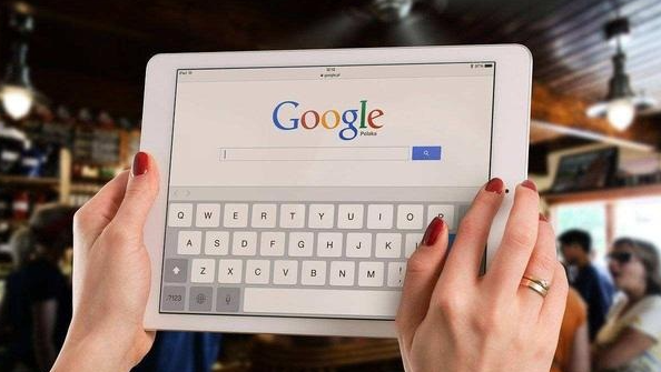 Chrome浏览器下载页面无法跳转怎么办1