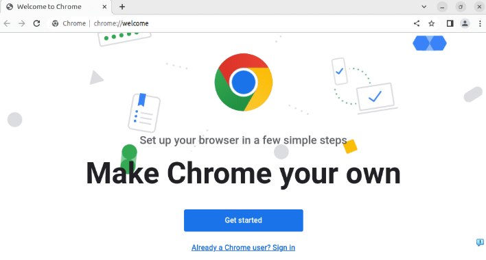Google Chrome浏览器密码同步安全研究1