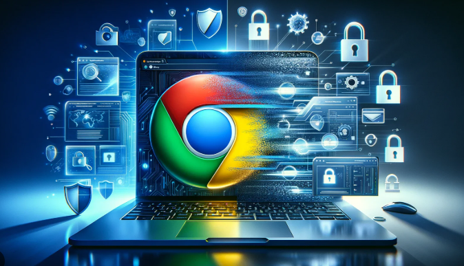 Google Chrome浏览器广告过滤技术创新应用1