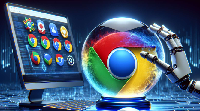 google浏览器插件无法调用网页元素怎么办1