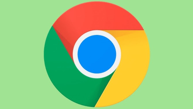 Google Chrome插件商店打不开的原因1