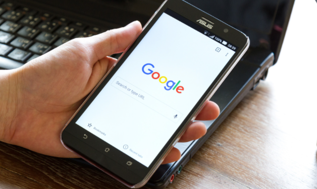 如何通过设置Google浏览器避免下载文件格式错误