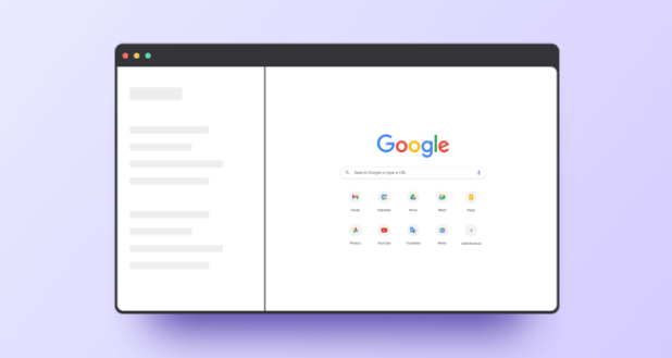 Google浏览器下载地址被屏蔽应对措施