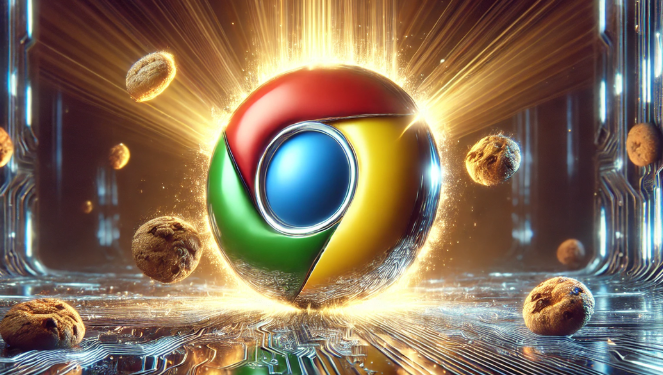 Chrome浏览器下载设置书签同步方法