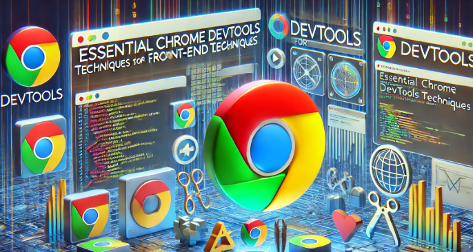 google浏览器网页加载速度测试分析