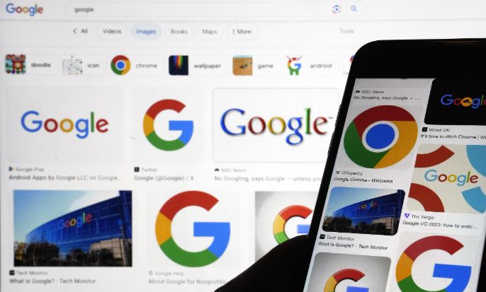 Chrome浏览器标签页分组便捷性优化实验