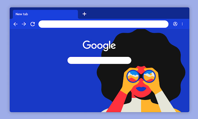 google Chrome浏览器下载安装及浏览器数据备份操作方法