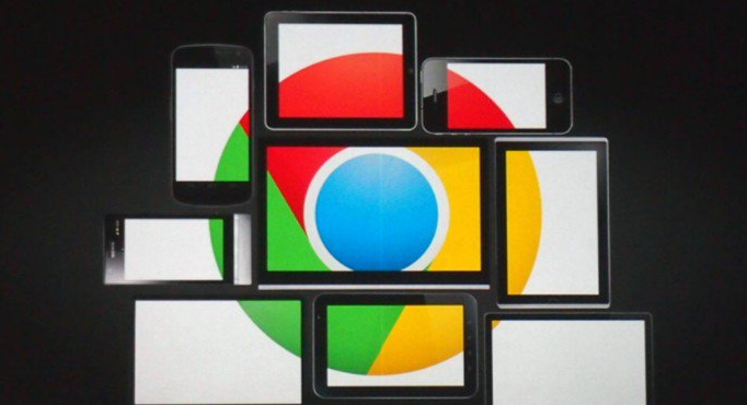 google浏览器自动同步书签功能使用